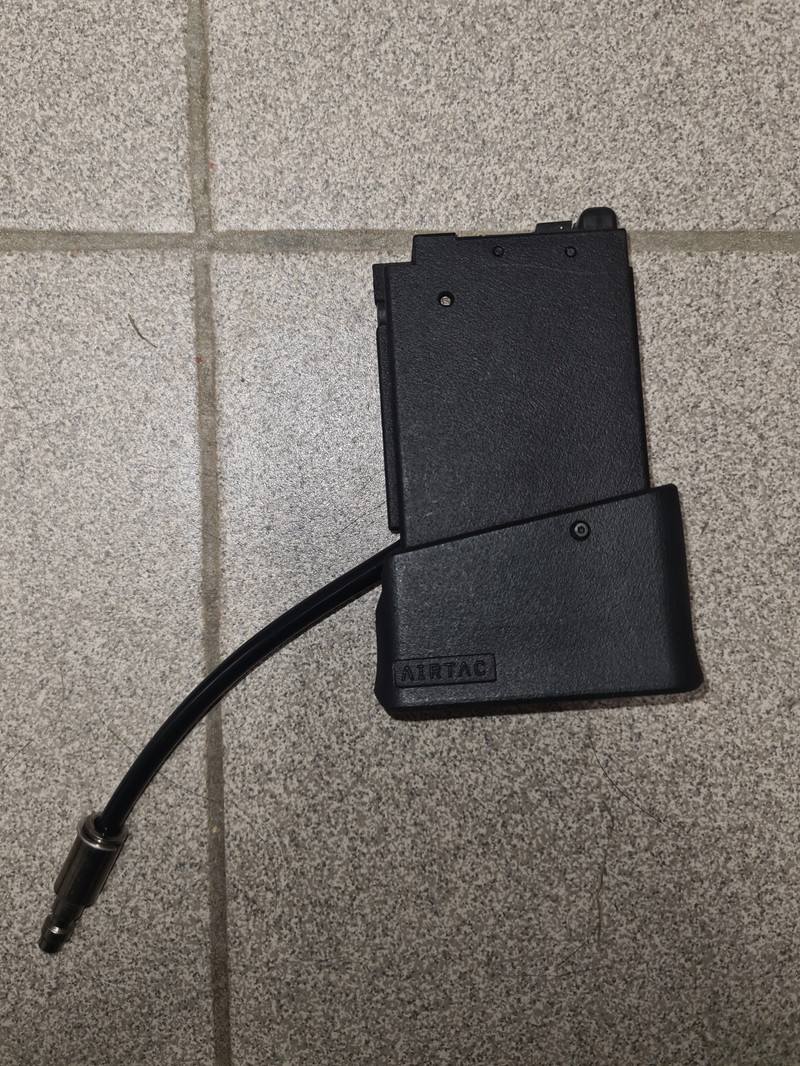 Imagen 1 de Mws adapter
