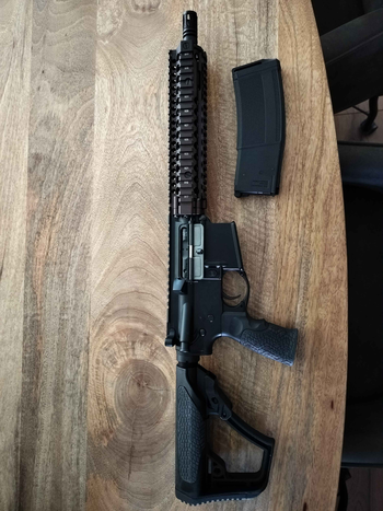 Afbeelding 3 van Double Eagle Mk18