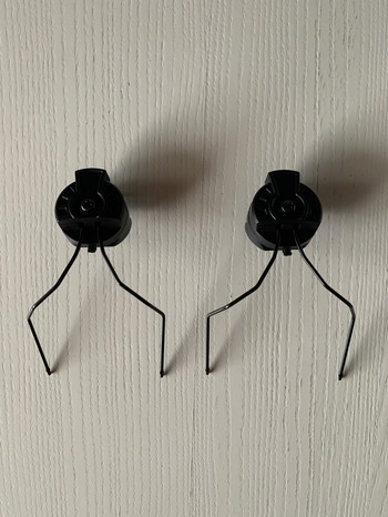 Imagen 4 de Earmor M32 Headset + PTT + Helmet Adapters