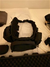 Image for Battle belt met harnas + pouches en holster