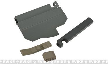 Imagen para Gezocht: Charging Handle voor A&K Masada / ACR replica