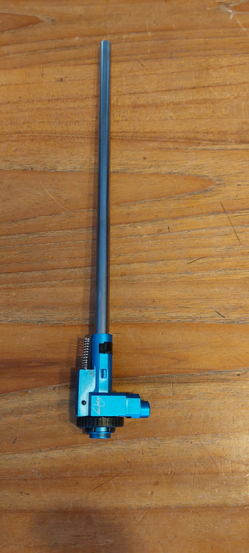 Bild 5 für Krytac Trident Polarstar M4 met Fusion engine V2-Gen3.