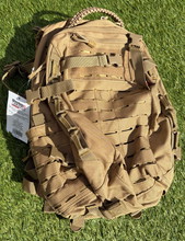 Afbeelding van Swiss Arms Molle Backpack 40L Coyote