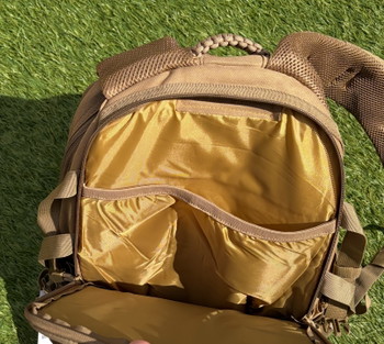 Image 4 for Swiss Arms Molle Backpack 40L Coyote