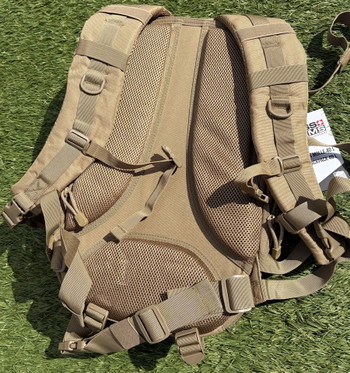Image 5 for Swiss Arms Molle Backpack 40L Coyote