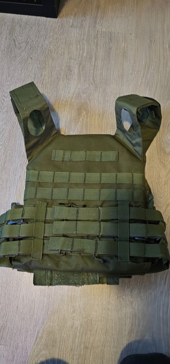 Bild 2 für Vest Maat M