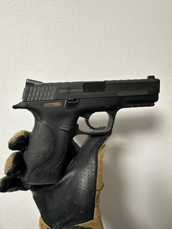 Image 3 for WE Smith & Wesson M&P9