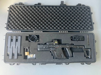 Imagen 3 de Krytec Kriss Vector AEG + Accessoires