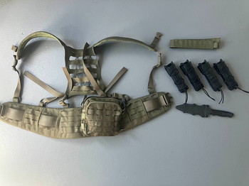 Imagen 5 de Krytec Kriss Vector AEG + Accessoires