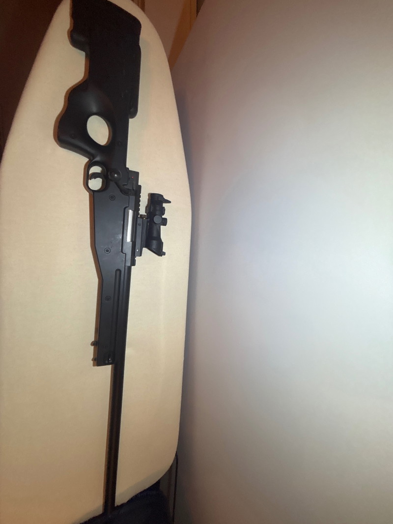 Bild 1 für l96 with Acog (no batteries)