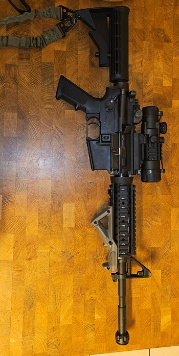 Image 4 for Tokyo Marui MWS - 4 MAGS - TRACER