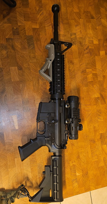 Bild 5 für Tokyo Marui MWS - 4 MAGS - TRACER