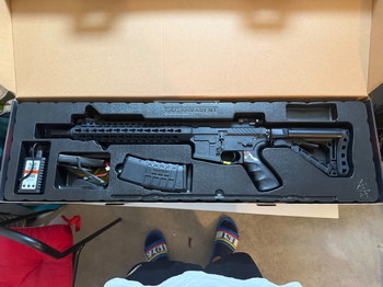 Imagen 2 de Airsoft Waffe G&G