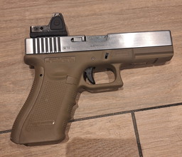 Image pour We glock