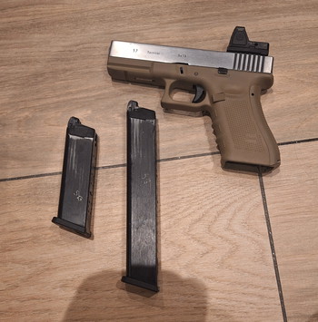 Image 5 pour We glock