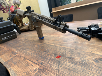 Bild 2 für G&G CM16 Raider Tan