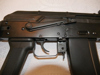 Image 3 for AK-74M GHK V2 (2018)