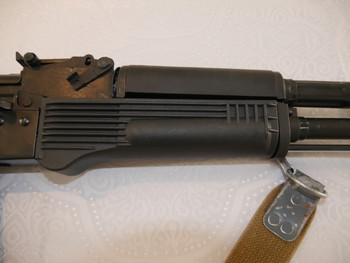 Image 5 for AK-74M GHK V2 (2018)
