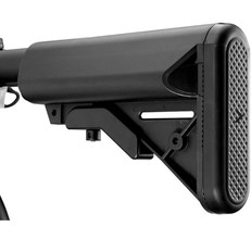 Image for Tokyo Marui Stock zwart NGRS EBB