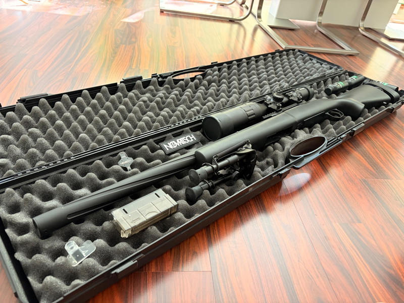 Bild 1 für SSG24