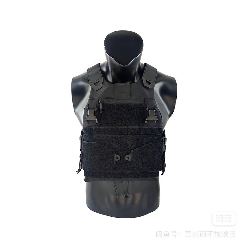 Image 1 pour TwinFalcons made Ferro Concept style FCSK3.0 plate carrier