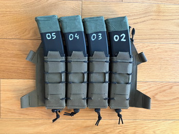 Bild 2 für VFC MP7 Navy Gen. 2 (set)