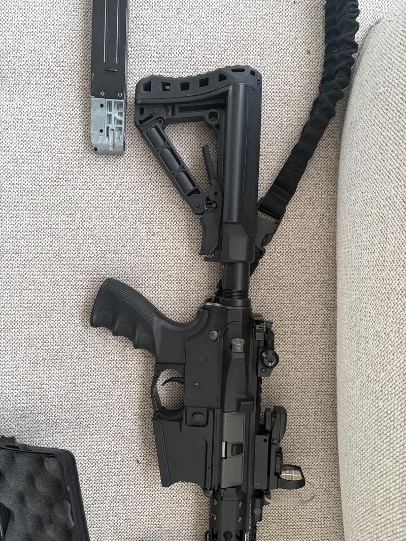 Imagen 1 de G&G WILD HOGG 9