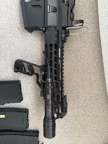 Imagen 2 de G&G WILD HOGG 9