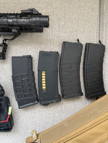 Imagen 3 de G&G WILD HOGG 9