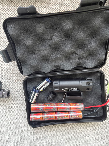 Imagen 5 de G&G WILD HOGG 9