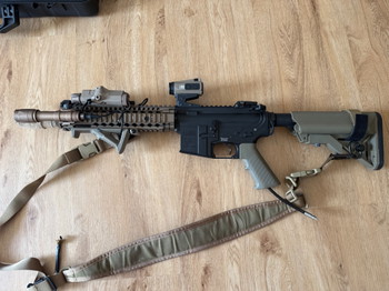 Image 2 for Specna Arms Daniel Defense M4 Carbine HPA