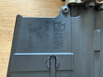Image 3 for Specna Arms Daniel Defense M4 Carbine HPA