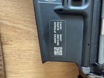 Image 4 for Specna Arms Daniel Defense M4 Carbine HPA