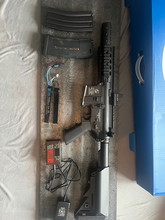 Image for Colt cybergun m4 special forces mini