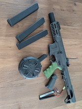 Image pour G&G arp 9
