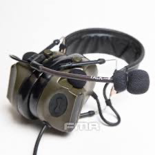 Image 1 for Fma Fcs Comtac 3