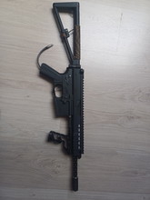 Image pour VFC pdw met wolverine gen 2 en Spartan v2