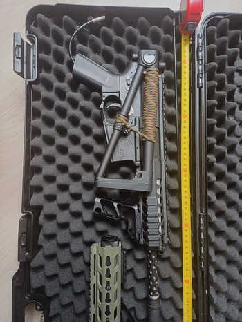 Image 3 pour VFC pdw met wolverine gen 2 en Spartan v2