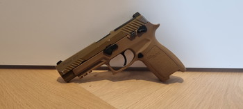 Image 2 pour Sig sauer M17 P320