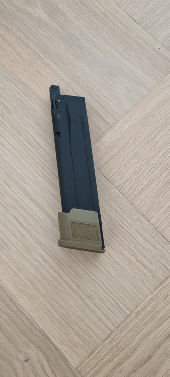 Image 3 pour Sig sauer M17 P320