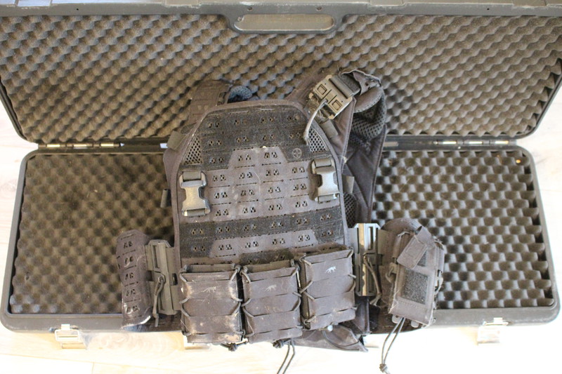 Bild 1 für Novritsch ASPC