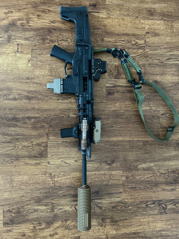 Image 2 pour WE GBB ACR mit Aufsätzen