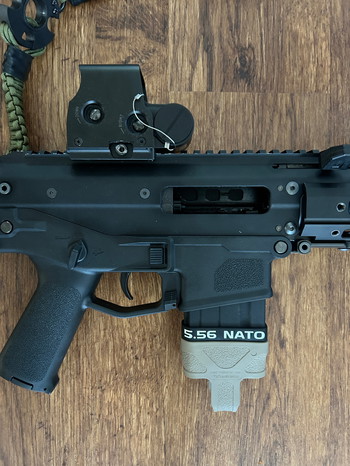 Image 3 pour WE GBB ACR mit Aufsätzen