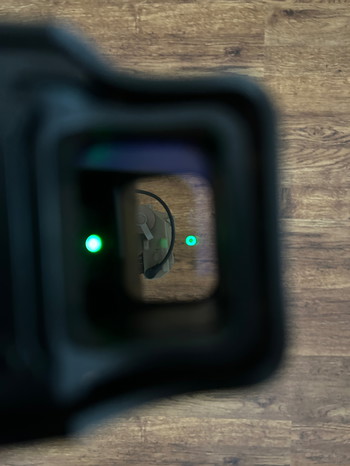 Image 5 pour WE GBB ACR mit Aufsätzen