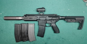 Image 2 pour APFG/VFC MCX Rattler + extras