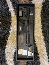 Bild für TM MWS + 5 mags + extra