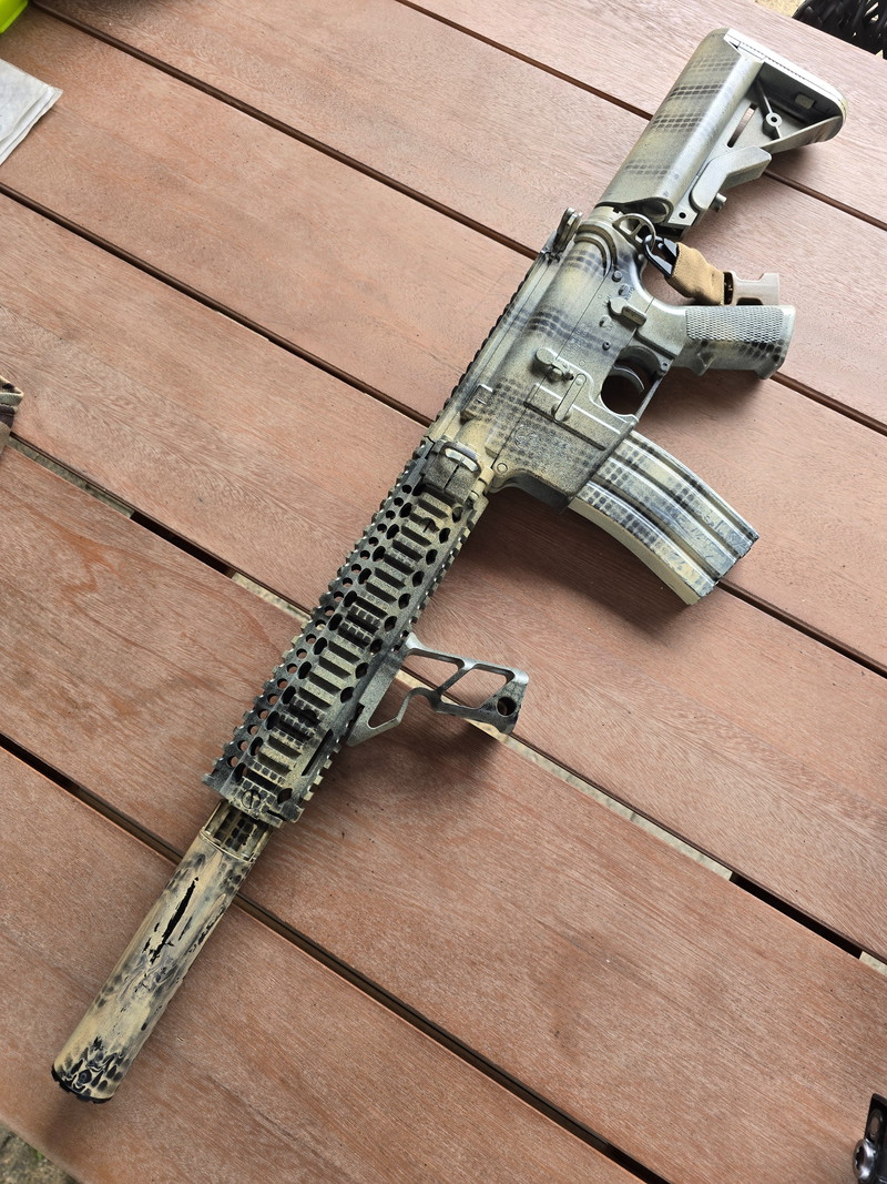 Image 1 for Tm mk18 NGRS