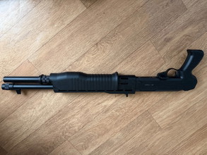 Bild für Franchi SPAS 12 Sportline 3-Burst Spring Shotgun (ASG)