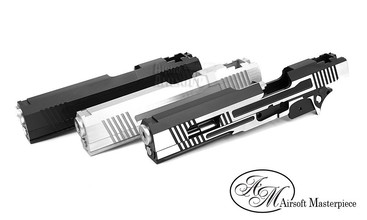 Bild für Airsoft Masterpiece twotwo slide and frame kit.