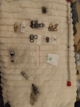 Bild für Ak74U GHK GBB